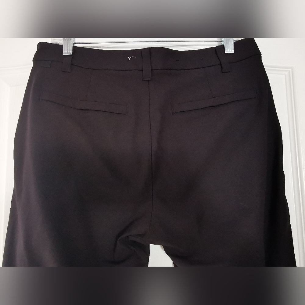 Lululemon Commission Pant Classic 32" *WarpstremeBlack size 31 - Picture 13 of 15